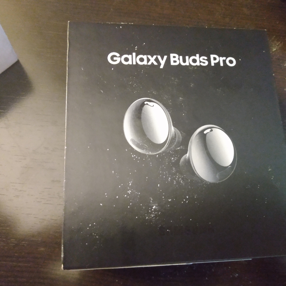 Samsung Galaxy buds PRO